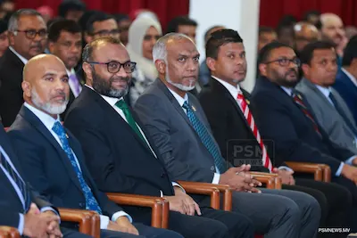 ރައީސް ޑރ މުއިއްޒުގެ ޒައާމަތުގައި ގައުމީ ގުރުއާން މުބާރާތް އިތުރަށް ވަރުގަދަކޮށް، ރަންއަކުރުން ފަވާލެވޭނެ: ޑރ ޝަހީމް