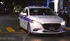 މީހަކު ރަހީނު ކުރި މައްސަލައެއްގައި 3 މީހަކު ހައްޔަރުކޮށް 10 ދުވަސް ބަންދަށް