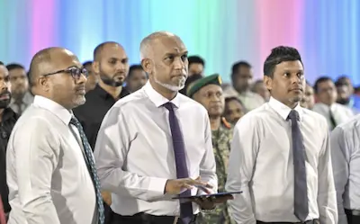 ރަށުގައި ތިބެގެން ފަސޭހަ ކަމާއެކު ކާޑު ހައްދަން އެދެވޭ “ނާރެސް” ޕޯޓަލް އިފުތިތާ ހުކޮށްފި