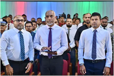‘އޮޕަރޭޝަން ކުރަނގި’ ޕްރޮގްރާމް މުޅި ރާއްޖެއަށް ފުޅާކޮށްފި