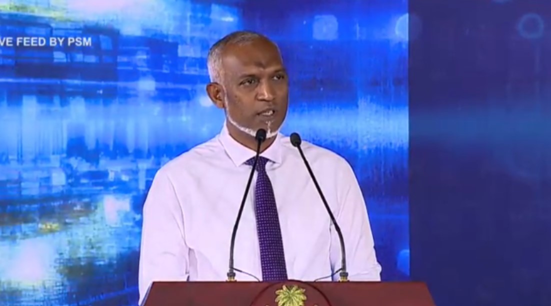 އާބާދީމަދު ރަށްތަކަށް، ކައުންސިލަރުންގެ ގޮތުގައި ރައީސަކާއި ޒުވާނަކާއި އަންހެނެއް ފުދޭނެ