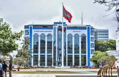 ކޭއެފްސީ އަށް ގެއްލުން ދިން މައްސަލައިގައި ދިވެއްސަކު ހައްޔަރު ކޮށްފި