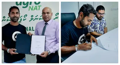 އަންނަ މަހުންފެށިގެން ރާއްޖޭގައި ހައްދާ ކާބޯތަކެތި ބާޒާރަށް ނެރުމުގެ މަސައްކަތް އެގްރޯނެޓުން ފަށައިފި