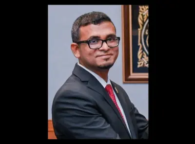 އެމްއެމްއޭގެ ގަވަރުނަރު ކަމަށް އައްޔަނުުކުރަން ފޮނުއްވި މުނައްވަރުގެ ނަން ދިރާސާ ކުރަން ކޮމިޓީއަށް
