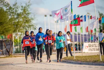 އެތުލެޓިކްސް އެސޯސިއޭޝަނާއި ރައުހަތު ސްޕޯޓްސް ގުޅިގެން ތިނަދޫގައި ކޯޗިން ކްލިނިކެއް ހިންގަނީ
