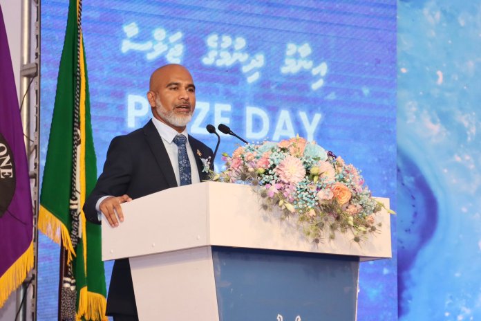 ރާއްޖޭގެ 23 ސްކޫލެއްގައި އޯލެވެލް ނިންމާ ހުރިހާ ދަރިވަރުންނަށް އޭލެވެލްގެ ފުރުސަތު ދެނީ