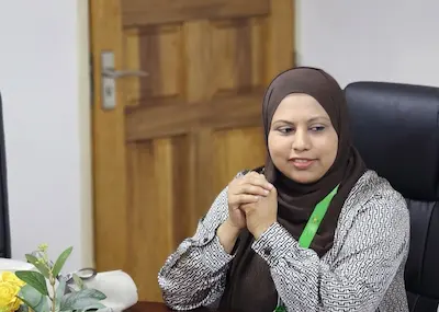 އިންފޮމޭޝަން ކޮމިޝަނަރުގެ ފަރާތުން ޕީޖީއަށް ހުށަހަޅާފައިވަނީ މި ސަރުކާރާ ގުޅުން ހުރި މައްސަލައެއް ނޫން: ހީނާ