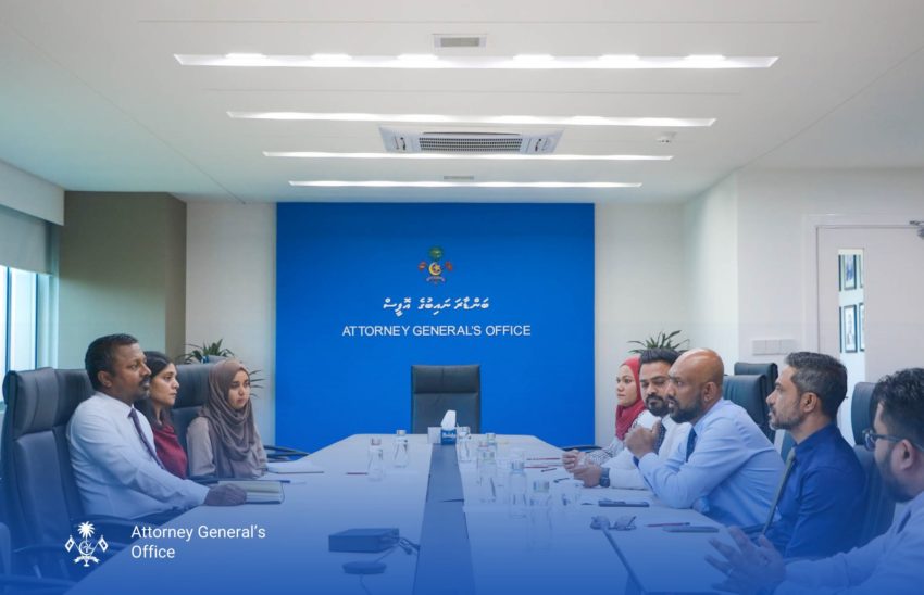 ދައުލަތަށް ލިބެންޖެހޭ ފައިސާ ހޯދުމުގެ މަސައްކަތް ފަށައިފި