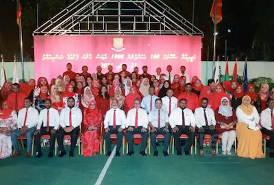 މަޖީދިއްޔާ ސުކޫލަށް ގަރުނެއް ވާން 1000 ދުވަސް! ސަރުކާރުން ކުލަގަދަކޮށް ފާހަގަ ކުރައްވާނެ: ޝަފީއު