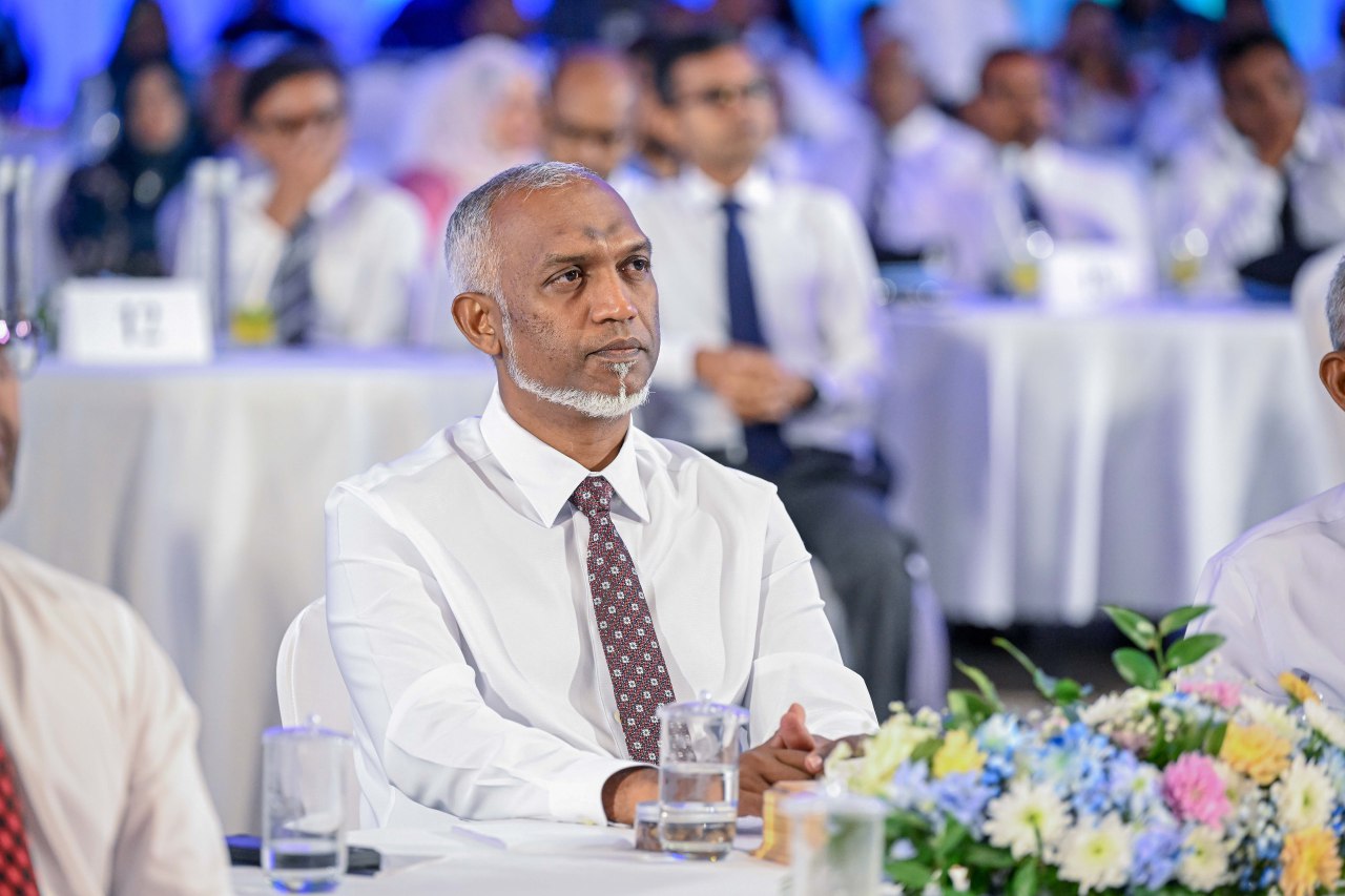 ބުރިޖުން ޓޯލް ނެގުމަކީ އަޅުގަނޑުގެ ސިޔާސަތެއް ނޫން: ރައީސް ޑރ މުއިއްޒު