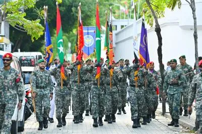 ހިނގާލުން ކެންސަލް ވުމުން، މިއަދު ހަވީރު ވެހިކަލް ދުއްވުން މަނަލެއް ނުވާނެ