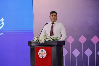 އާ މަތިންދާ ބޯޓުގެ ދަތުރުތައް ފެށުމާއިއެކު، އިގްތިސާދާއި އެކު ފަތުރުވެރިކަމަށް ހެޔޮބަދަލެއް އަންނާނެ: ޓްރާންސްޕޯޓު މިނިސްޓަރ