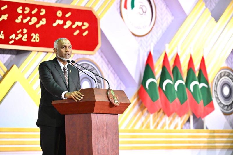 ފުދުންތެރިކަން އިތުރުކުރުމުގެ ގޮތުން އިޞްލާޙީ އެޖެންޑާއެއް ފަށްޓަވާފައިވައިފި
