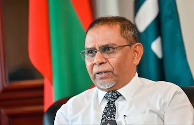 ދެވަނަ ކާގޯބޯޓު ހޯމަދުވަހު އައްޑޫސިޓީއަށް; ހިދުމަތް ފުޅާކޮށް ފުވައްމުލަކު ރައްޔިތުންނަށްވެސް މުދާ ގެނެވޭނެ ގޮތް ހަދަނީ!