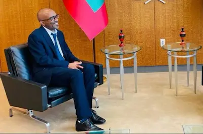 ކުރީގެ ޗީފް ޓެކްނޮލޮޖީ އޮޮފިސަރު ނިޔާވެއްޖެ
