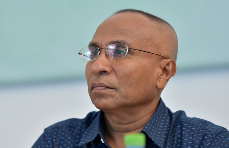 ހިއުމަން ރައިޓްސް ކޮމިޝަނުގެ މެމްބަރު ކަމުގެ މަގާމަށް އިސްމާއިލް ހަބީބު، އަސާސީ ޝަރުތު ފުރިހަމަވާ ކަމަށް ނިންމައިފި