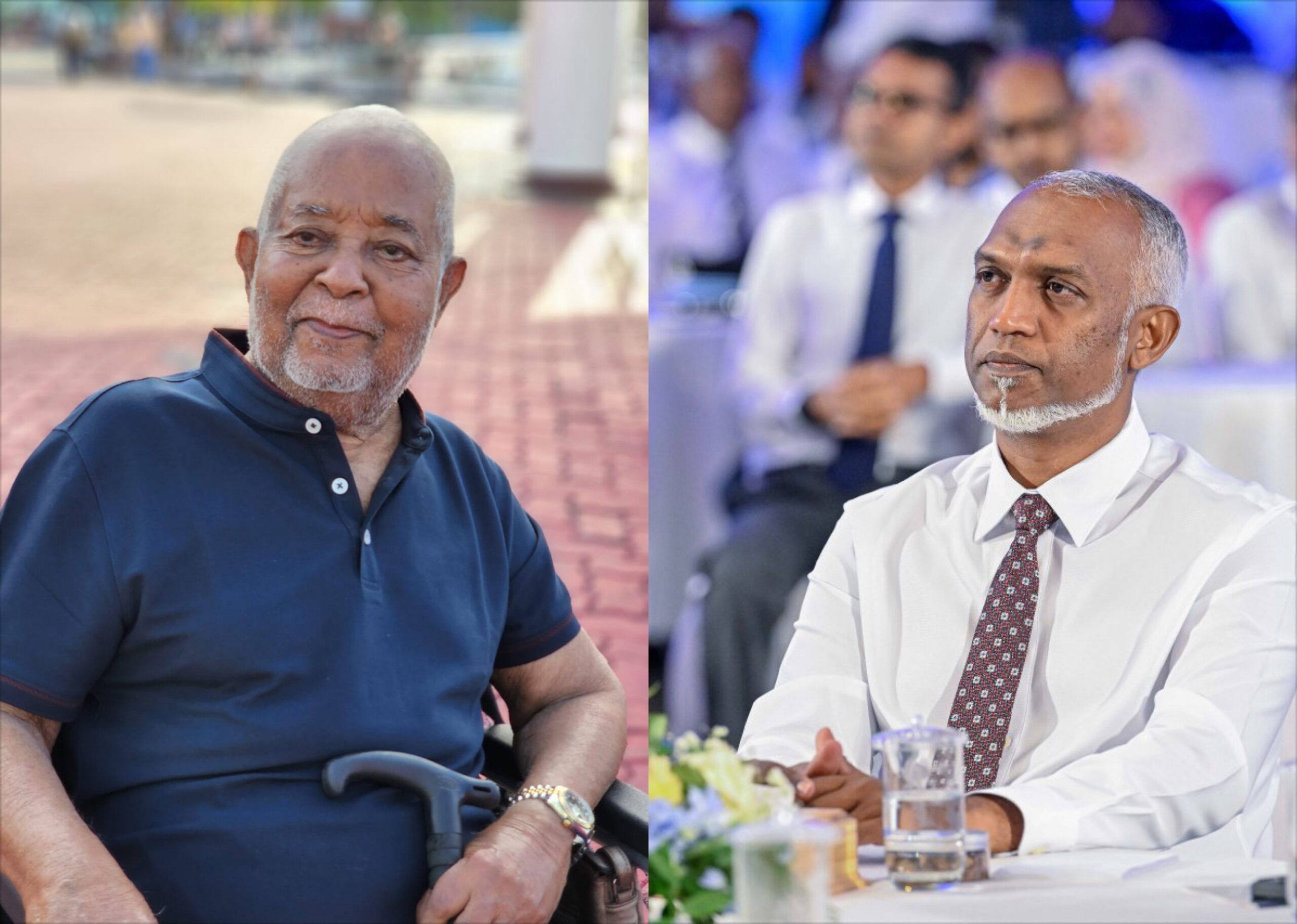 އަތަމާ އަބްދުއްލަތީފް އަވަހަރާވުމަކީ މުޅި ގައުމަށް ލިބުނު ހިތާމައެއް: ރައީސް ޑރ މުއިއްޒު