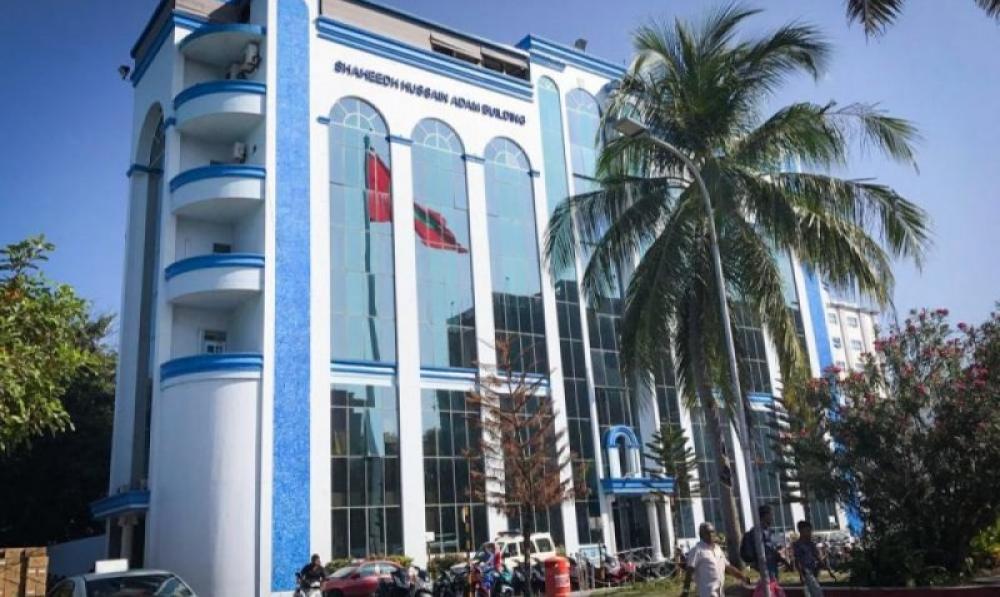 ސްކޭމް ލިންކުތަކެއް ދައުރުވާތީ ސަމާލުވާން އިލްތިމާސް ކޮށްފި