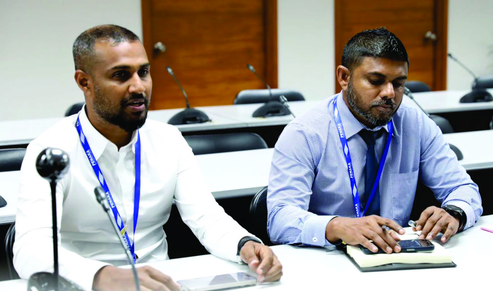 ރަށްރަށުގެ މަގު ބައްތި ރައްކާތެރި މިންގަނޑާ އެއްގޮތްކުރުމަށް ފަސޭހަ އަދި އަވަސް ގޮތެއް ހޯދަނީ