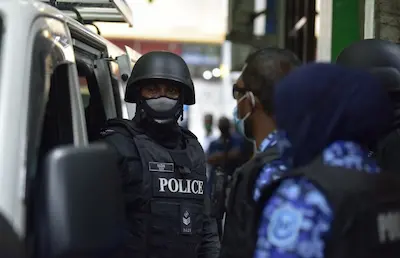 ސައިކަލު ވިއްކާ ކަމަށް ބުނެ މަކަރާއި ހީލަތުން ފައިސާ ނަގާފައިވާ ކަމަށް ތުހުމަތުކުރެވޭ މީހުން ހޯދަނީ
