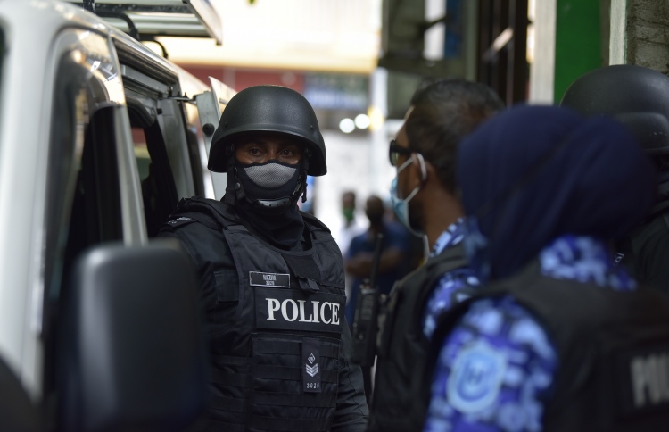 ސައިކަލު ވިއްކާ ކަމަށް ބުނެ މަކަރާއި ހީލަތުން ފައިސާ ނަގާފައިވާ ކަމަށް ތުހުމަތުކުރެވޭ މީހުން ހޯދަނީ