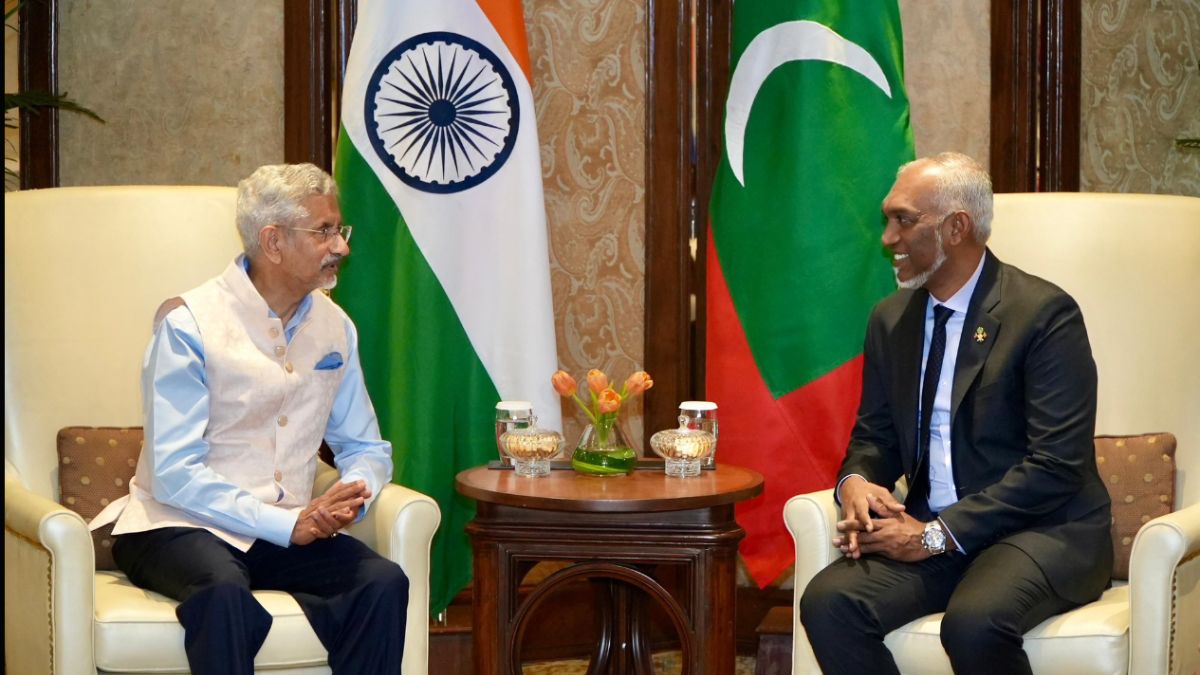 ޖައިޝަންކަރު މާދަމާ ރާއްޖެ ވަޑައިގަންނަވަނީ، މިދަތުރުފުޅުގައި އައްޑޫއަށް ވަޑައިގަންނަވާނެ!