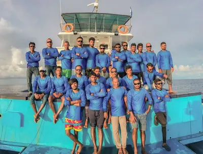 ‘ކަނޑުފަޅު ނަފާ’ ލޯނަށް އެދި ހުށަހެޅުމަށް, މަސްވެރިންގެ ދަފްތަރުގައި ރަޖިސްޓްރީވެފައިވާ ފަރާތްތަކަށް ފުރުސަތު ހުޅުވިގެން ދާނެ!