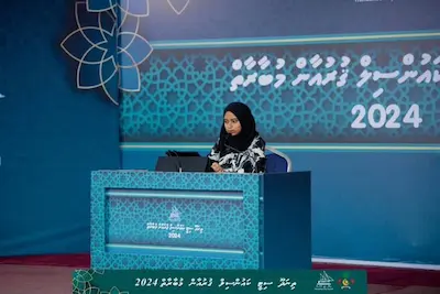 ރަށުން ބޭރަށް ފުރުސަތު ހުޅުވާލައިގެން ތިނަދޫ ސިޓީ ކައުންސިލުން ބާއްވާ ފުރަތަމަ ޤުރުއާން މުބާރާތް ފަށައިފި