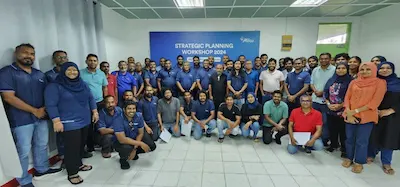 މިފްކޯ އެފިޝެންސީ އެކްސަސައިޒް: ފައިދާގަ ހިންގައިގެން ދައުލަތަށް ޑިވިޑެންޑް ދައްކާނެ ޕްލޭނެއް!