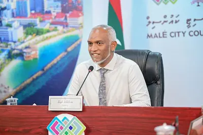 ގޯތި ގެދޮރުގެ މައްސަލައާއި، މަގުތައް ތޮއްޖެހުމުގެ މައްސަލައަށް ހައްލު ހޯދާނަން: ރައީސް