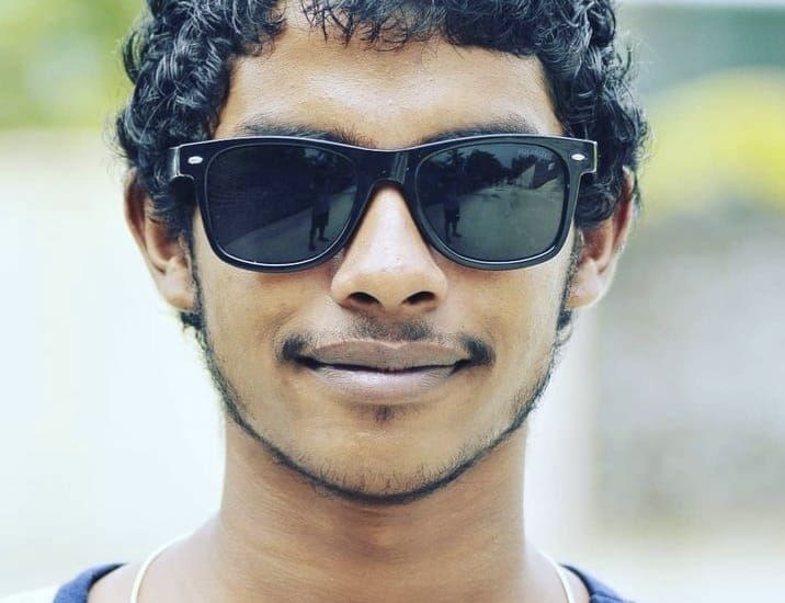 ގެއްލުން ހޯދަމުން ދިޔަ ކުޅުދުއްފުށީ ޒުވާނާގެ ހަބަރެއް ވެއްޖެ، ގުޅީ ފޯނުން
