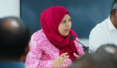 އޮކްޓޯބަރު މަހުން ފެށިގެން އާސަންދަ ހިދުމަތްލިބޭނީ އިތުރު އިންޝުއަރެންސެއް ނަގާފައިވާނަމަ އެސްކީމަށް ކަނޑާފައި: ހީނާ
