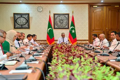 ވިއްސާރައާއި ގުޅިގެން ރައީސްގެ ބެލުމުގެ ދަށުން ޙާއްސަ ޓާސްކް ފޯސްއެއް އުފައްދަވައިފި
