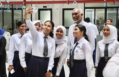 ސަރުކާރުން އެންމެ އިސްކަމެއްދޭ އެއްދާއިރާއަކީ ތައުލީމީ ދާއިރާ!