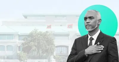 ސަރުކާރަށް 9 މަސް: އުއްމީދާއި، ހަމަޖެހުމާއި ކުރިއެރުން، (އުސްއަލިތަކުން)