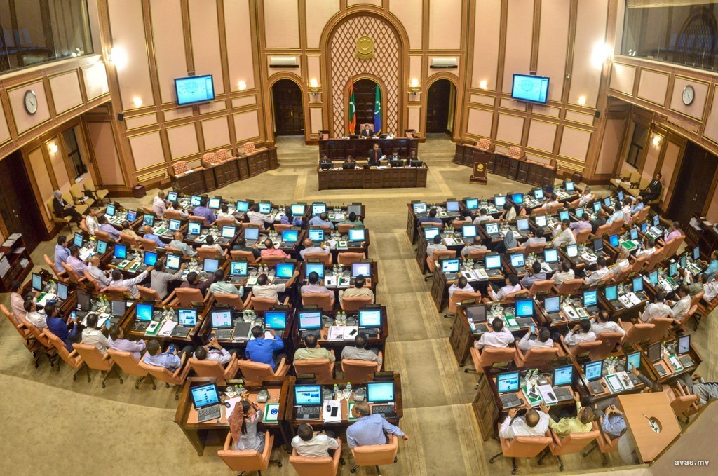 އާބަން ޑިވެލޮޕްމަންޓް ބިލަށް އާންމުންގެ ހިޔާލަށް ހުޅުވާލައިފި