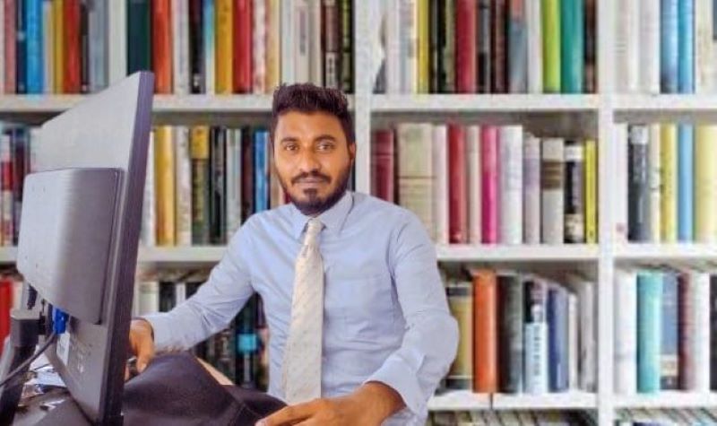 ބުޅަލުމަހުން ކާބޯތަކެތި އުފެއްދި މީހާ ޑީޕޯރޓްކުރަން ނިންމި ނިންމުން ބަލައިނުގަނެވޭނެ: ވަކީލް ނިޝާން
