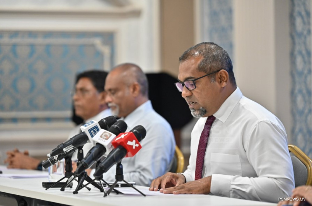 ކާބޯތަކެތީގެ މައްސަލަތައް ރިޕޯޓް ކުރެވޭނެ ހޮޓްލައިނަކާއެކު ފަސޭހަ ނިޒާމެއް ގާއިމު ކުރަނީ