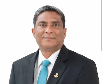ގދ ތިނަދޫ އަލުން އާބާދުވިތާ 58 އަހަރު ވުމާއި ގުޅިގެން މެމްބަރު ސަޢުދުﷲގެ އަގުހުރި އިލްތިމާސް އެއް!