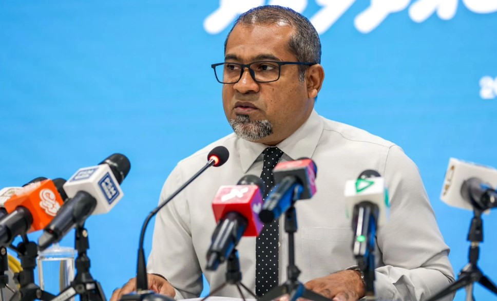 ގަވާއިދާ ހިލާފަށް އުޅޭ ބިދޭސީން ހޯދުމުގެ އޮޕަރޭޝަން ދެން ކުރިއަށް ދާނީ ހުރިހާ އިދާރާތަކެއްގެ ބައިވެރިވުމާއެކު