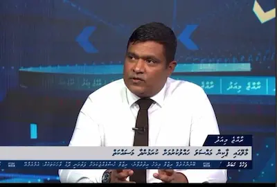 ސީޕްލޭން އެމްބިއުލާންސް ފްލޮޕެއް ނުވޭ! ދިވެހިންގެ ސިއްހަތަށް އިސްކަން ދެއްވައި އެއާއެމްބިއުލާންސް ތައާރަފް ކުރެއްވީ ރައީސް މުއިއްޒު: ވަޒީރު އަމީން