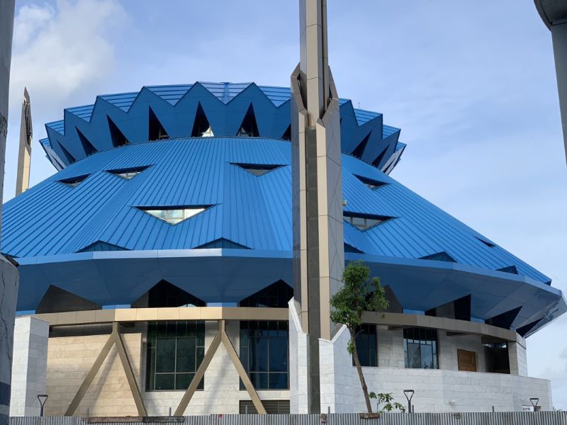 އިބިލީހަކީ މަލާއިލަތެއްނޫން، އެއީ ޖިންނިއެއް: ޚުތުބާ