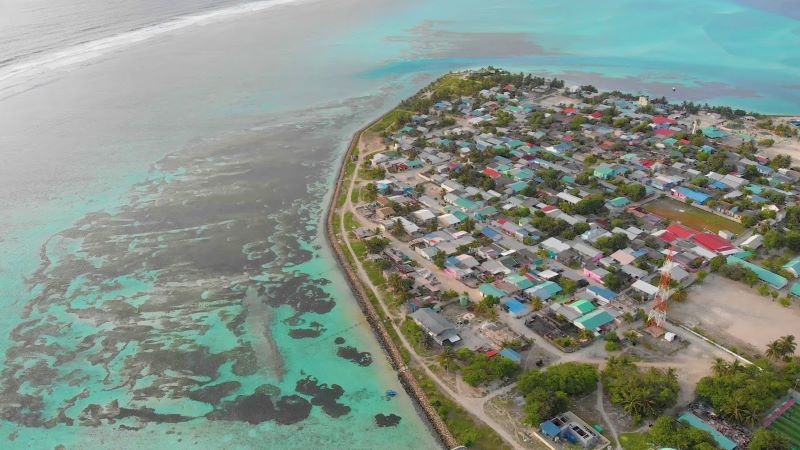 މި އަހަރުގެ މަސްވެރިންގެ ދުވަސް ފާހަގަކުރަނީ ބ. ތުޅާދޫގަ ރަށުގެ ރައްޔިތުން އަވަދިނެތި