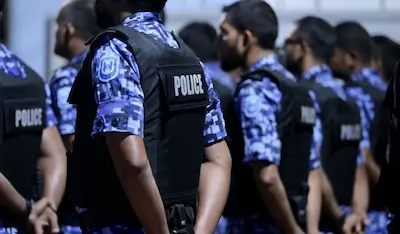 މޯލްޑިވްސް އޮލިމްޕިކް ކޮމިޓީ ހުންނަ އިމާރާތުން ވައްކަން ކުރި މައްސަލައެއް ބަލަނީ