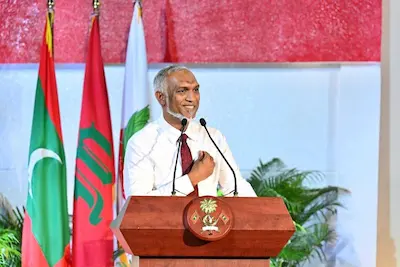 ފުރަތަމަ ފަހަރަށް ތަރައްޤީކުރާ ސްމާޓް ކްލާސްތައް މަޖީދިއްޔާ ސްކޫލުގައި ޤާއިމުކުރުމަށް ނިންމައިފި