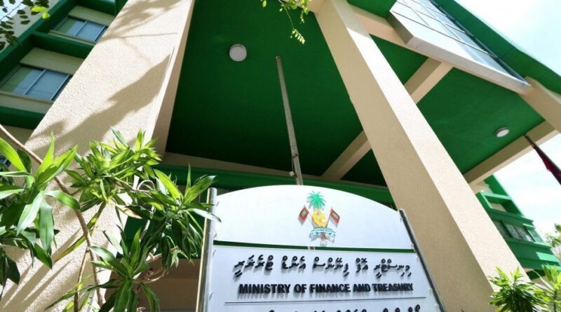 ދައުލަތުގެ ހަރަދު ފޫބެއްދުމަށް 1.8 ބިލިއަން ރުފިޔާގެ ޓީ ބިލް ވިއްކައިފި