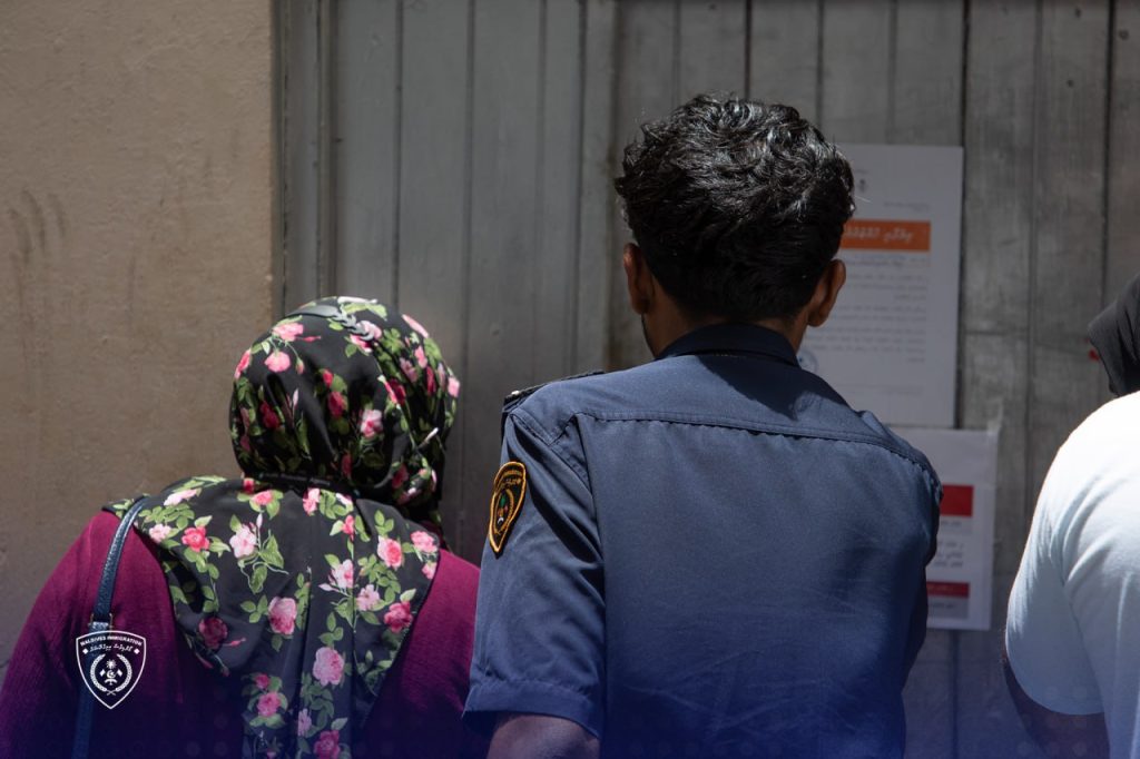 ގަވާއިދާއި ސާފުތާހިރުކަމުގެ މިންގަނޑާ ހިލާފަށް ވިޔަފާރި ކުރަމުންދިޔަ 15 ބިދޭސީއަކު އިމިގްރޭޝަނުގެ ބެލުމުގެ ދަށަަށް