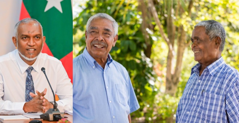 ބީއެމްއެލްގެ ނިންމުން ބާތިލުކުރީ އުއްޗު އާއި އަފީފްގެ ބޮޑު އެހީތެރިކަމަކާއެކު: ރައީސް ޑރ މުއިއްޒު