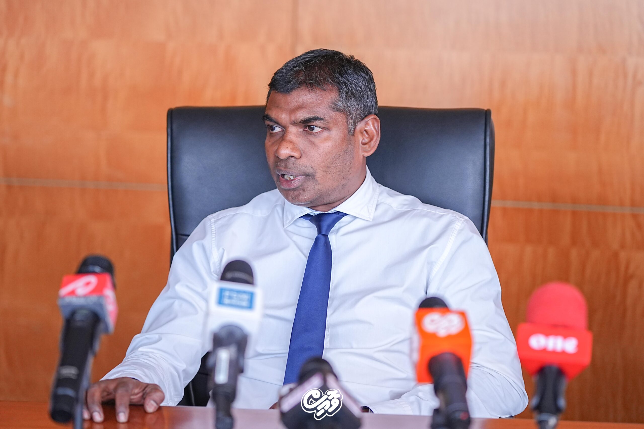 އެސްޓީއޯގެ ސަބްސިޑިއަރީއަކަށް ފެނަކަ ބަދަލުވުމުން ގެއްލުމެއް ނުވާނެ: އެސްޓީއޯ އެމްޑީ ޝިމާދު