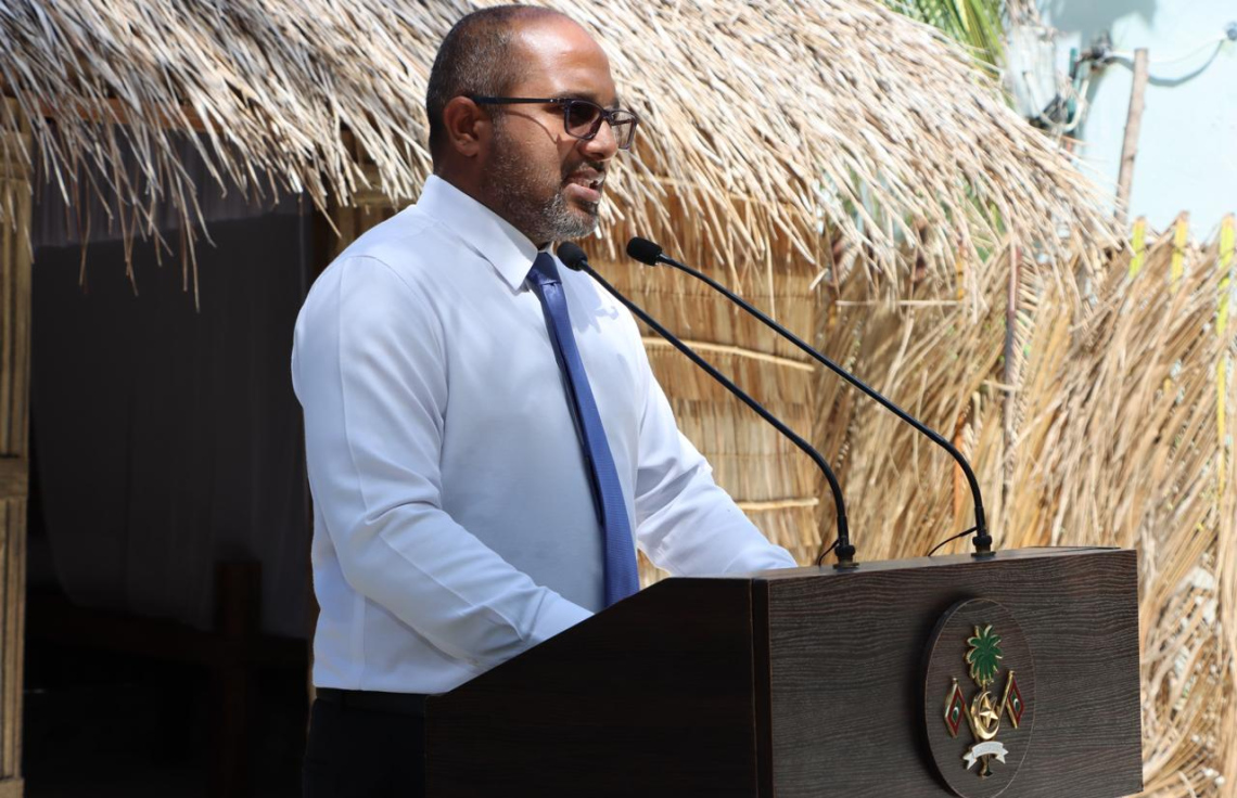 ގައިދީން މަސައްކަތް ކުރާ ކޮންމެ ދުވަހަކަށް ހުކުމުން ދުވަހެއް، އެގޮތުން ހުކުމުން ދެ ދުވަސް އުނިވާނެ!